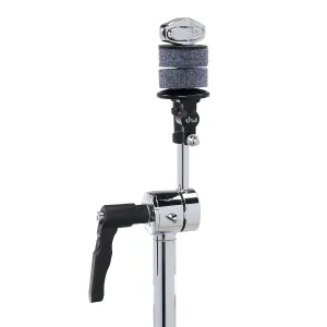 DW CP9710XIL 9000X Serie Pied de Cymbale Droit Avec Innerlock