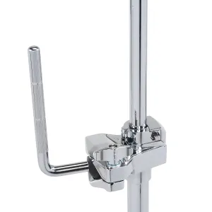 DW CP9791X 9000X Serie Pied Combo Cymbale/Tom