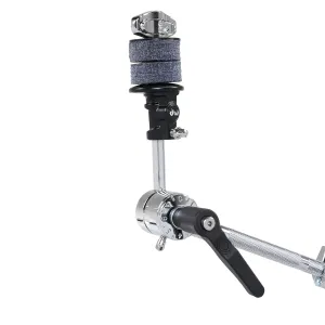 DW CP9791X 9000X Serie Pied Combo Cymbale/Tom
