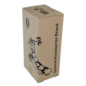 GAB G600 Pédale de Grosse Caisse Standard