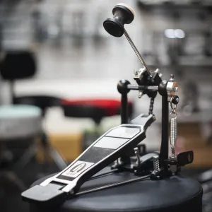 GAB G600 Pédale de Grosse Caisse Standard