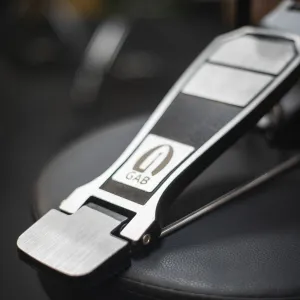 GAB G600 Pédale de Grosse Caisse Standard