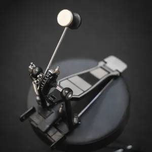 GAB G600 Pédale de Grosse Caisse Standard