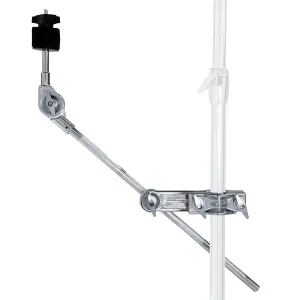 GAB XBJ1 Perche Cymbale avec Clamp