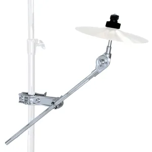 GAB XBJ1 Perche Cymbale avec Clamp