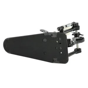 GRETSCH GRG4BP Concert Serie Pédale Grosse Caisse Simple 