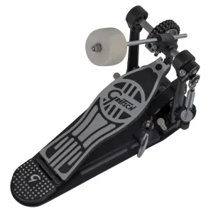 GRETSCH GRG4BP Concert Serie Pédale Grosse Caisse Simple 