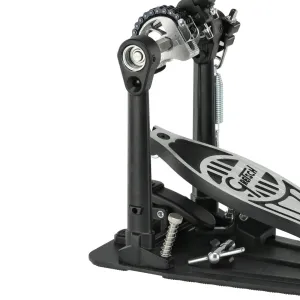 GRETSCH GRG4BP Concert Serie Pédale Grosse Caisse Simple 