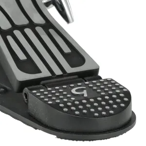 GRETSCH GRG4BP Concert Serie Pédale Grosse Caisse Simple 