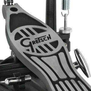 GRETSCH GRG4BP Concert Serie Pédale Grosse Caisse Simple 