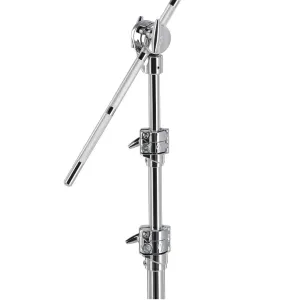 GRETSCH GRG4CB Concert Serie Pied Cymbale Perche