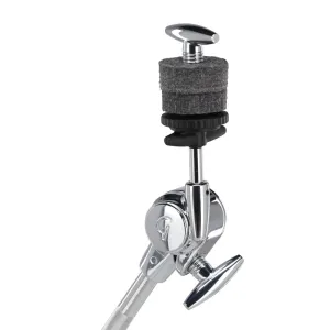 GRETSCH GRG4CB Concert Serie Pied Cymbale Perche