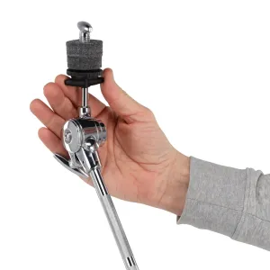 GRETSCH GRG4CB Concert Serie Pied Cymbale Perche