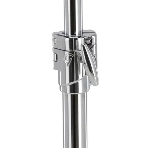 GRETSCH GRG4CS Concert Serie Pied Cymbale Droit