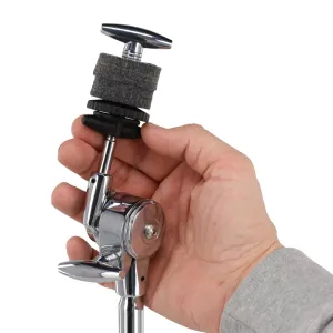 GRETSCH GRG4CS Concert Serie Pied Cymbale Droit