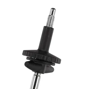 GRETSCH GRG4CS Concert Serie Pied Cymbale Droit