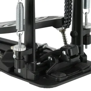 GRETSCH GRG4DB Concert Serie Pédale Grosse Caisse Double