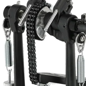 GRETSCH GRG4DB Concert Serie Pédale Grosse Caisse Double