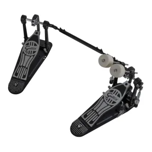 GRETSCH GRG4DB Concert Serie Pédale Grosse Caisse Double