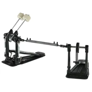 GRETSCH GRG4DB Concert Serie Pédale Grosse Caisse Double