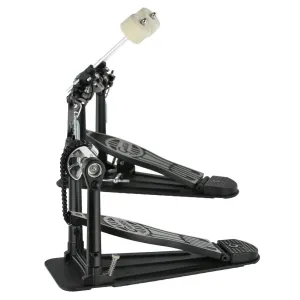 GRETSCH GRG4DB Concert Serie Pédale Grosse Caisse Double