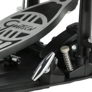 GRETSCH GRG4DB Concert Serie Pédale Grosse Caisse Double
