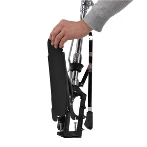 GRETSCH GRG4H2 Concert Serie Pédale Charleston Bipode