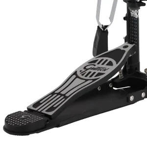 GRETSCH GRG4H2 Concert Serie Pédale Charleston Bipode