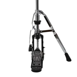 GRETSCH GRG4H2 Concert Serie Pédale Charleston Bipode