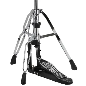 GRETSCH GRG4HH Concert Serie Pédale Charleston Tripode