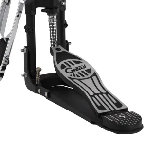 GRETSCH GRG4HH Concert Serie Pédale Charleston Tripode