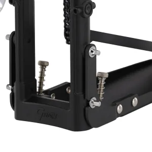 GRETSCH GRG4HH Concert Serie Pédale Charleston Tripode