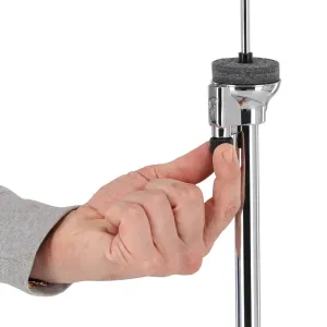 GRETSCH GRG4HH Concert Serie Pédale Charleston Tripode