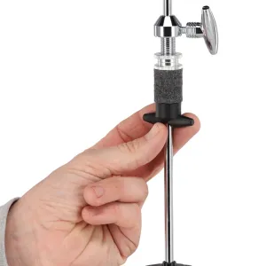 GRETSCH GRG4HH Concert Serie Pédale Charleston Tripode