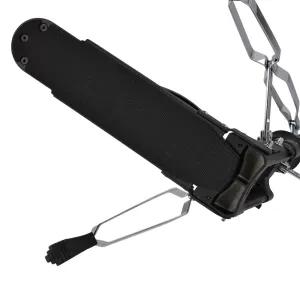 GRETSCH GRG4HH Concert Serie Pédale Charleston Tripode