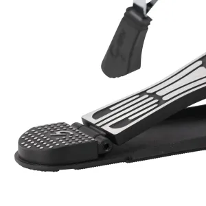 GRETSCH GRG4HH Concert Serie Pédale Charleston Tripode