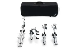 MAPEX HPSL001 Pack Hardware StreetLife Chrome 4pcs