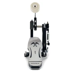 MAPEX PDLSW1 Design Lab Pédale Grosse Caisse Simple Swift Belt Drive