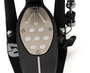 PEARL P2052CB Pedale grosse Caisse Pearl Eliminator Redline 25th