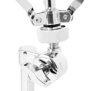STAGG LSDH-52  Pied de Caisse Claire Haut Double Embases
