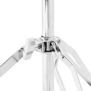 STAGG LSDH-52  Pied de Caisse Claire Haut Double Embases