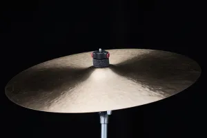 TAMA HC73BS Spartan Pied Cymbale Perche