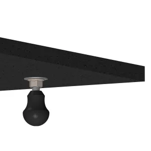 LA BAGUETTERIE Podium Anti-Vibration Module 60x75cm