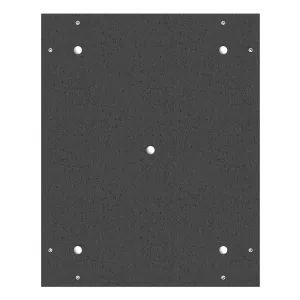 LA BAGUETTERIE Podium Anti-Vibration Module 60x75cm