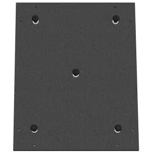 LA BAGUETTERIE Podium Anti-Vibration Module 60x75cm