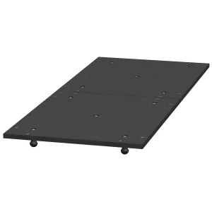 LA BAGUETTERIE Podium Anti-Vibration 2pcs 150x60cm ou 120x75cm