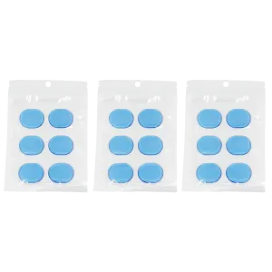 GAB Gel Atténuateur d'Harmonique (x18)