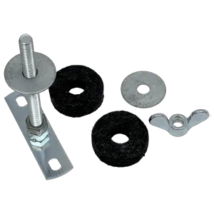 GAB Support Mural Cymbales & Percussions