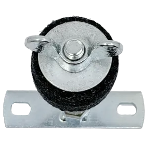 GAB Support Mural Cymbales & Percussions