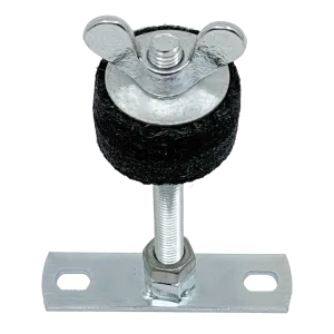 GAB Support Mural Cymbales & Percussions